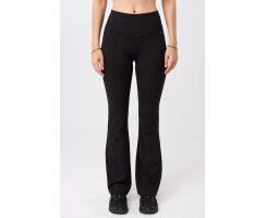 Mandala Back Envelope Pants