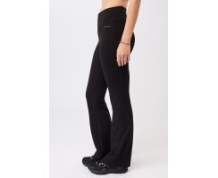 Mandala Back Envelope Pants