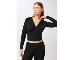 Mandala Ballett Wrap