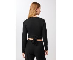 Mandala Ballett Wrap