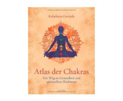 Atlas der Chakras, K.Govinda