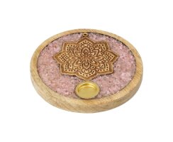 Räucherstäbchenhalter für Stäbchen...