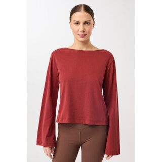 Mandala Iconic Longsleeve