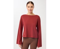 Mandala Iconic Longsleeve