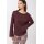 Mandala Halfmoon Longsleeve