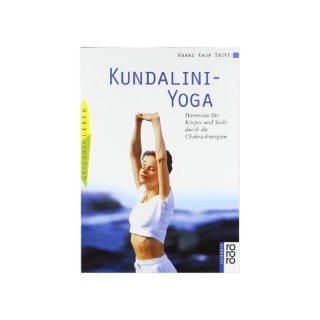 Kundalini-Yoga, A.Seitz