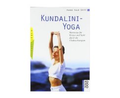 Kundalini-Yoga, A.Seitz