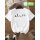 T Shirt mit Asanas