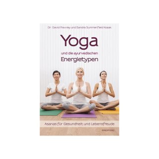 Yoga und die ayurvedischen Energietypen, D.Frawley