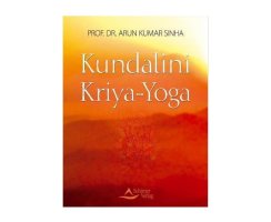 Kundalini-Kriya-Yoga, Sinha