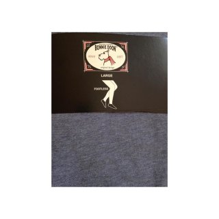 Bonnie Doon, Leggings XL hellgrau