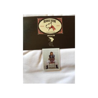 Bonnie Doon, 7/8 Leggings L weiß