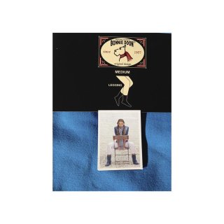 Bonnie Doon, 7/8 Leggings L königsblau