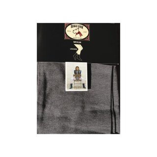 Bonnie Doon, 7/8 Leggings XL grau