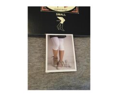 Bonnie Doon, Capri Leggings grau S