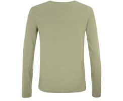 Kamah Orest Langarmshirt eucalyptus