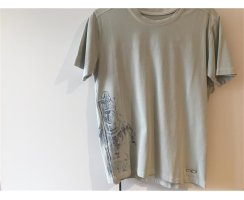 Kamah Shirt Prem stone