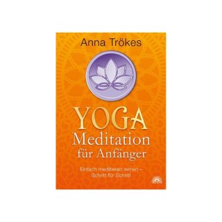 Yoga-Meditation für Anfänger, Trökes