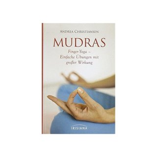 Mudras, Finger-Yoga