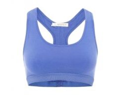 Mandala Bra Top heather