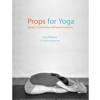 Props for Yoga Vol 2, Eyal Shiframi