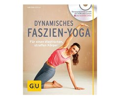 Dynamisches Faszien-yoga , mit DVD