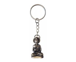 Schlüsselanhänger Buddha