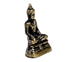 Buddha Akshobya, der Weisheitsbuddha