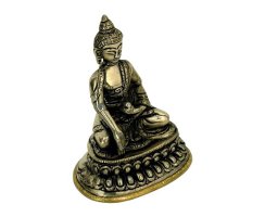 Budda Ratnasambhava 10cm