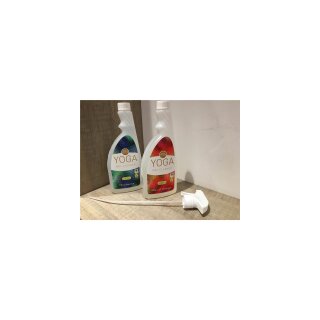 Yogamatten-Reiniger 500 ml