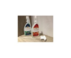 Yogamatten-Reiniger 500 ml