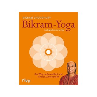 Bikram Yoga Choundhury
