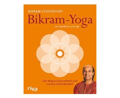 Bikram Yoga Choundhury