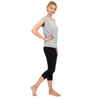 Bamboo Luxe Layer Top