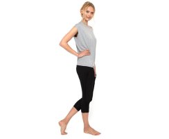 Bamboo Luxe Layer Top