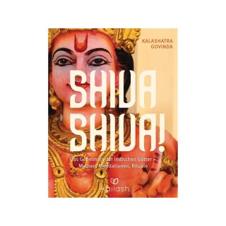 Shiva Shiva, K.Govinda