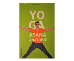 Asana Anatomie, Tratteure