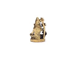 Shiva sitzend 3cm