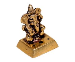 Räuchergefäß Ganesha