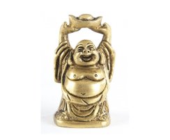 Buddha, Happy Buddha 5cm