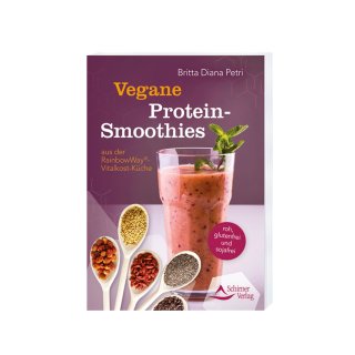Vegane Protein Smoothies