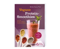 Vegane Protein Smoothies