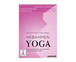 Hebammenyoga, Anders-Hoepgen DVD