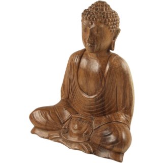 Buddha Dhyana Mudra