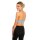 Triangle Sports bra S powder