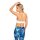 Triangle Sports bra L weiß