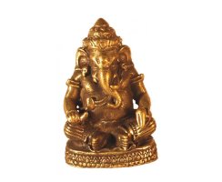 Ganesha sitzend,2,5cm