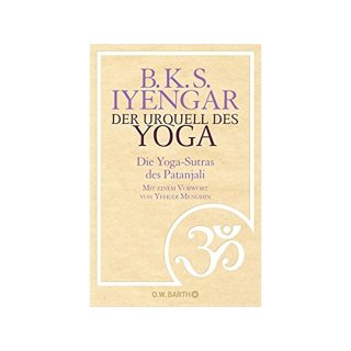 Der Urquell des Yoga,  Iyengar