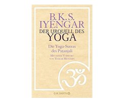 Der Urquell des Yoga,  Iyengar