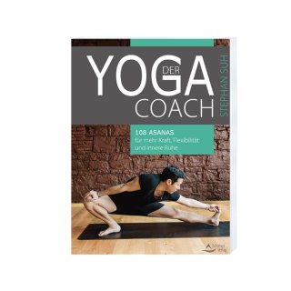 Der Yoga Coach
